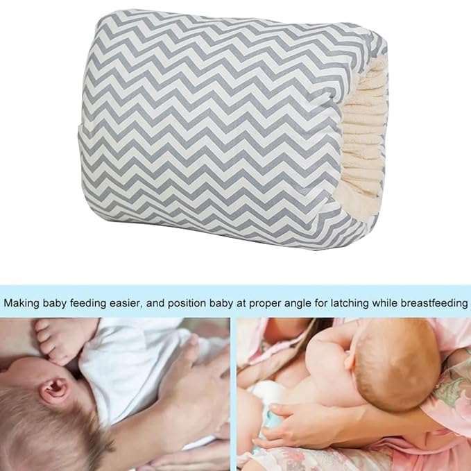 Cozie Cradle Baby Pillow, Cozie Cradle Baby Nursing Pillow, Cozy Cradle Pillow-Feeding Pillow