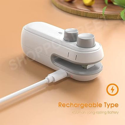 Portable Mini Sealing Machine